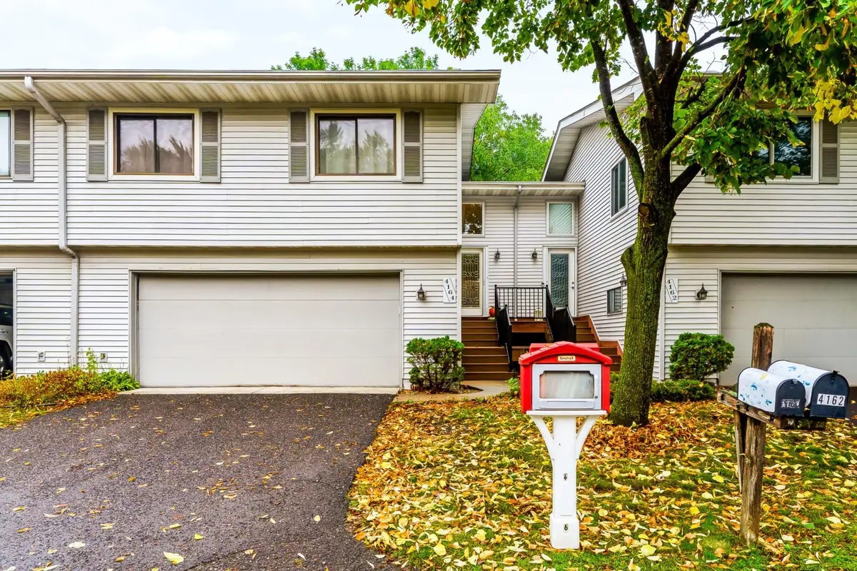 4164 Shirlee Lane S, Shoreview, MN 55126 - #1