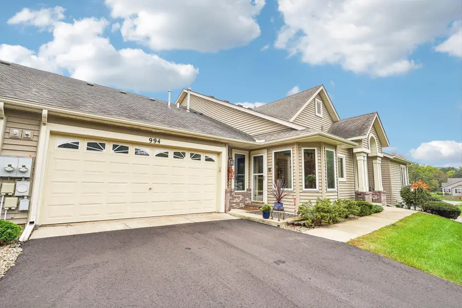 994 Stratford Lane W, Burnsville, MN 55337 - #3