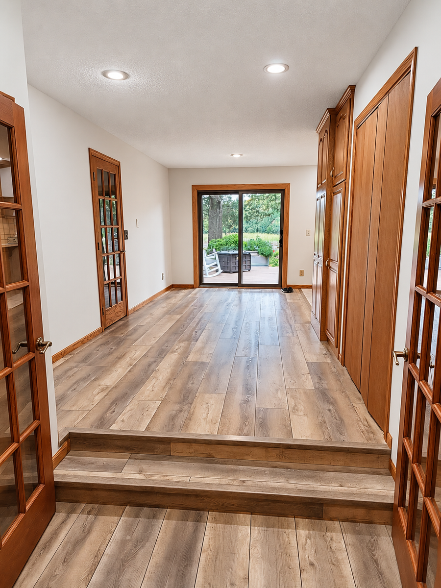 7452 158th Avenue Ne, Spicer, MN 56288 - #3