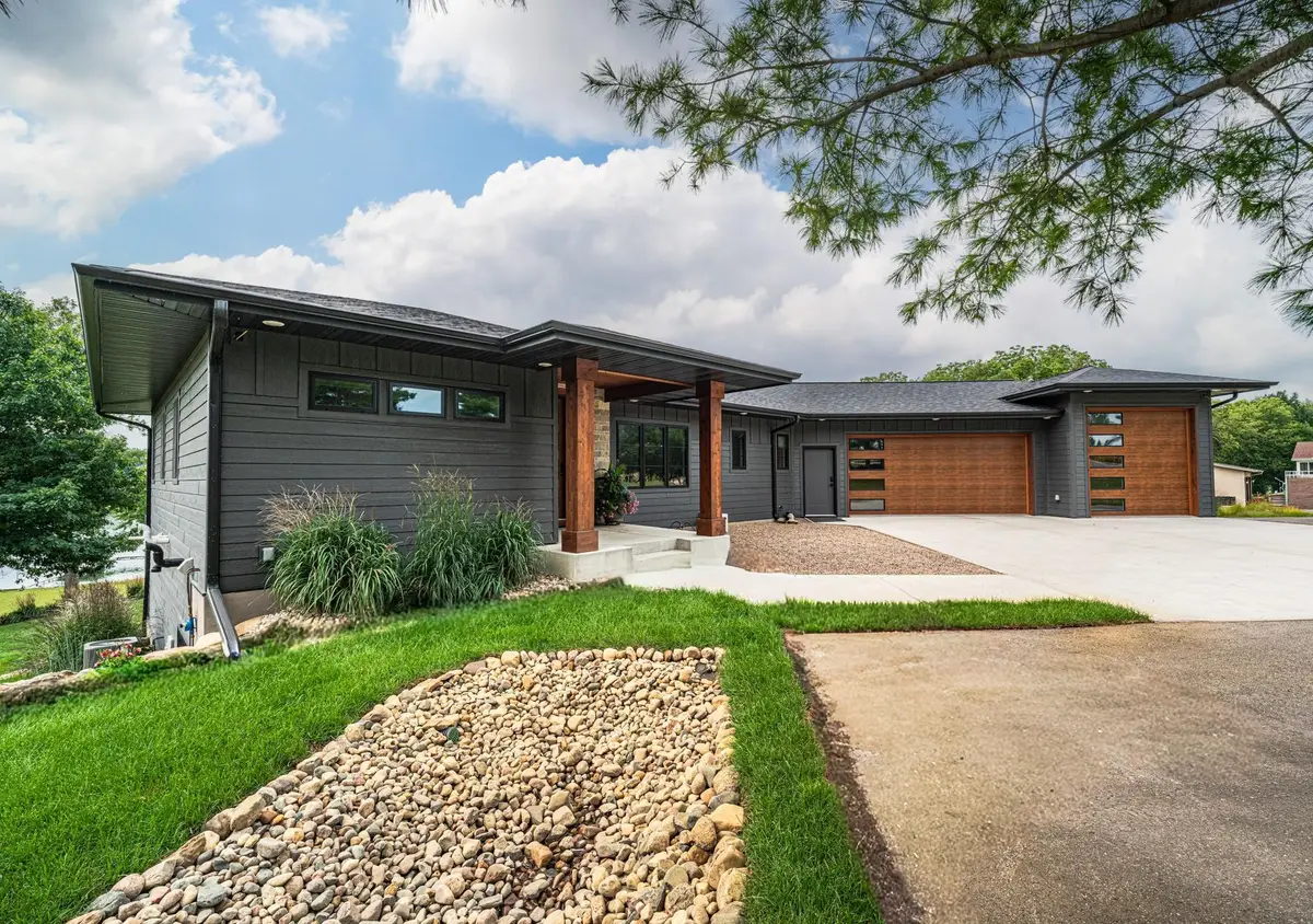 48953 N Shore Road, Waterville, MN 56096 - #1
