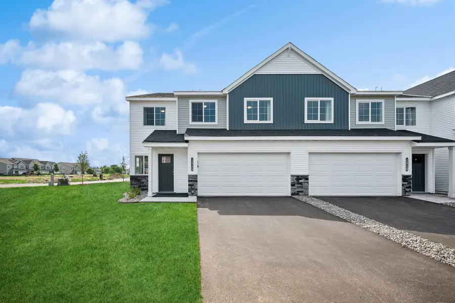 2121 Birch Lane, Montrose, MN 55363 - #2