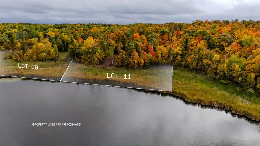 1272 Island Lake Resort Drive, Island Lake, MN 56651 - #3