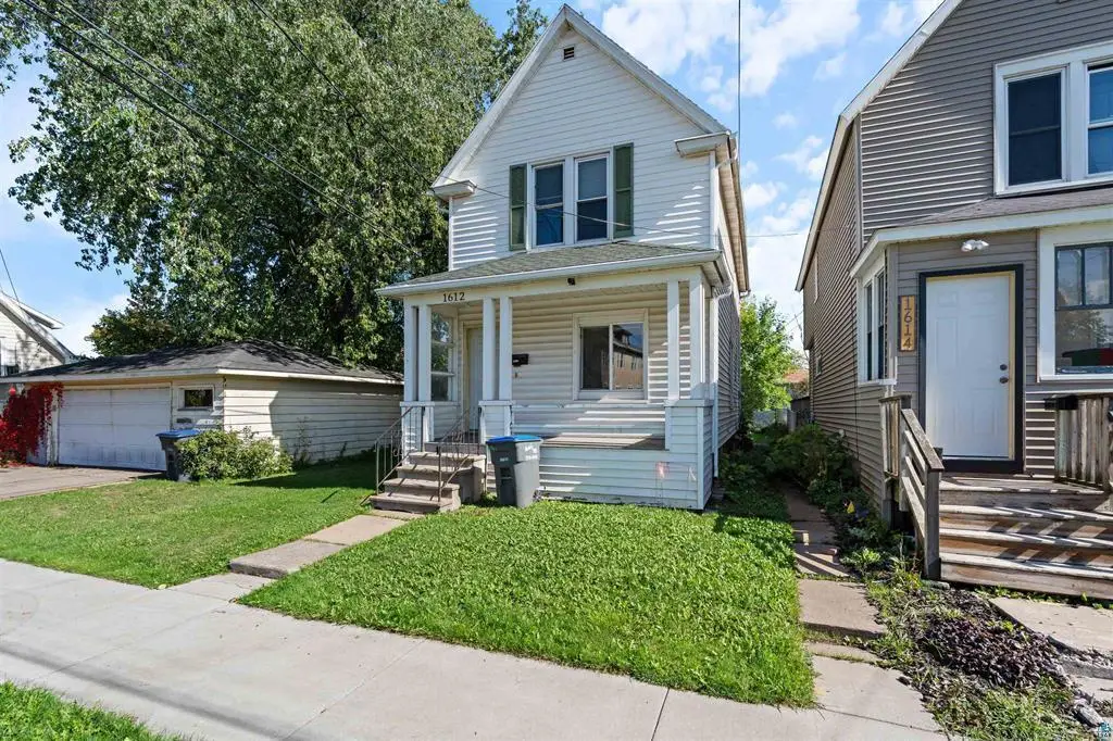 1612 Baxter Avenue, Superior, WI 54880 - #1