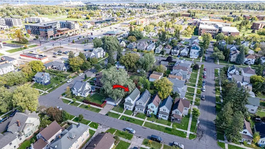 1612 Baxter Avenue, Superior, WI 54880 - #3
