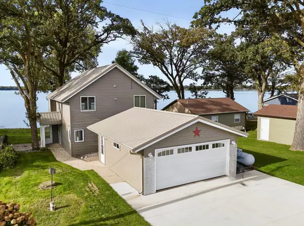 3940 189th Avenue Nw, New London, MN 56273