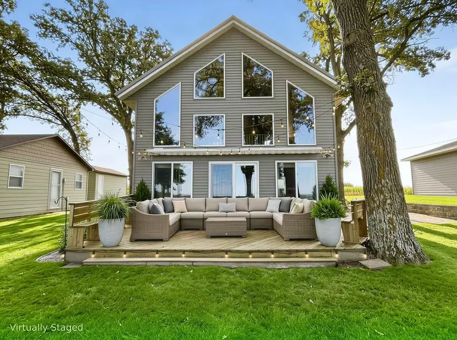 3940 189th Avenue Nw, New London, MN 56273 - #3