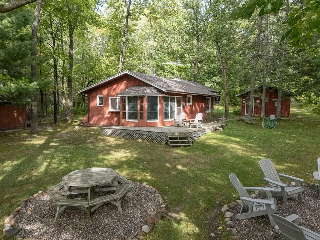 1693 Eastburn Road Ne, Crooked Lake, MN 56672 - #1