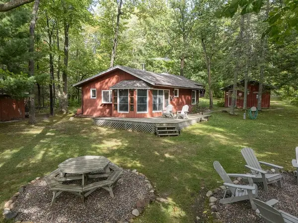 1693 Eastburn Road Ne, Outing, MN 56672