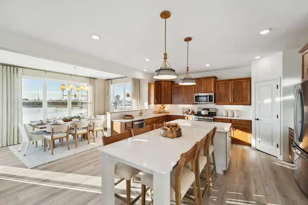 15645 Granada Avenue N, Hugo, MN 55038