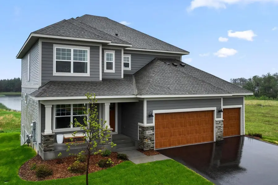 15645 Granada Avenue N, Hugo, MN 55038 - #3