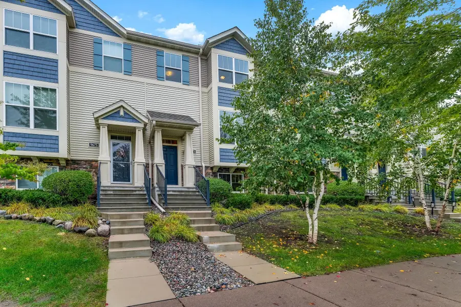 9673 Toledo Lane N, Brooklyn Park, MN 55443 - #2