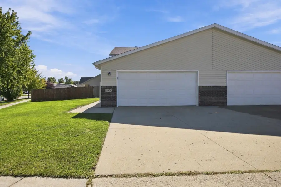 1656 6 Street W, West Fargo, ND 58078 - #2