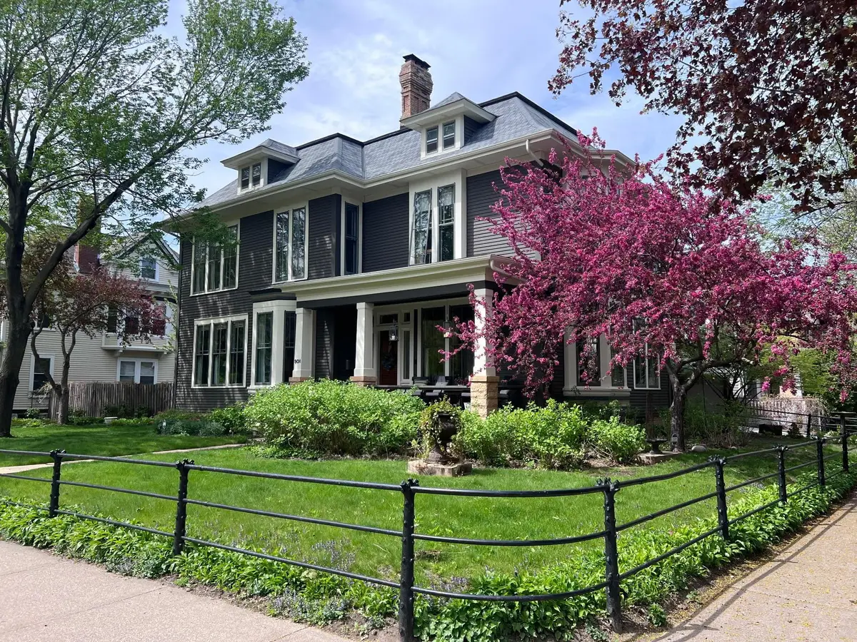 501 Portland Avenue, Saint Paul, MN 55102 - #1