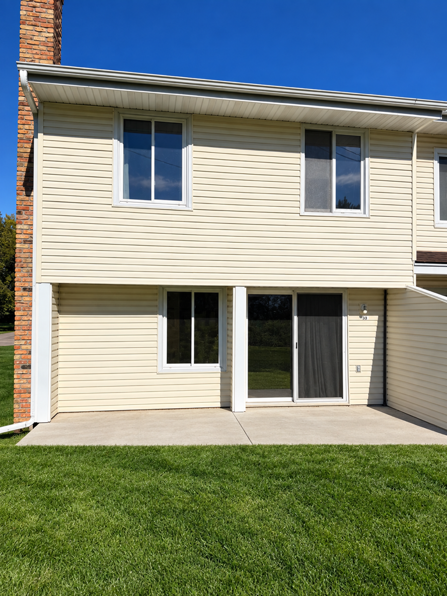 2933 69th Lane N, Brooklyn Center, MN 55430 - #2