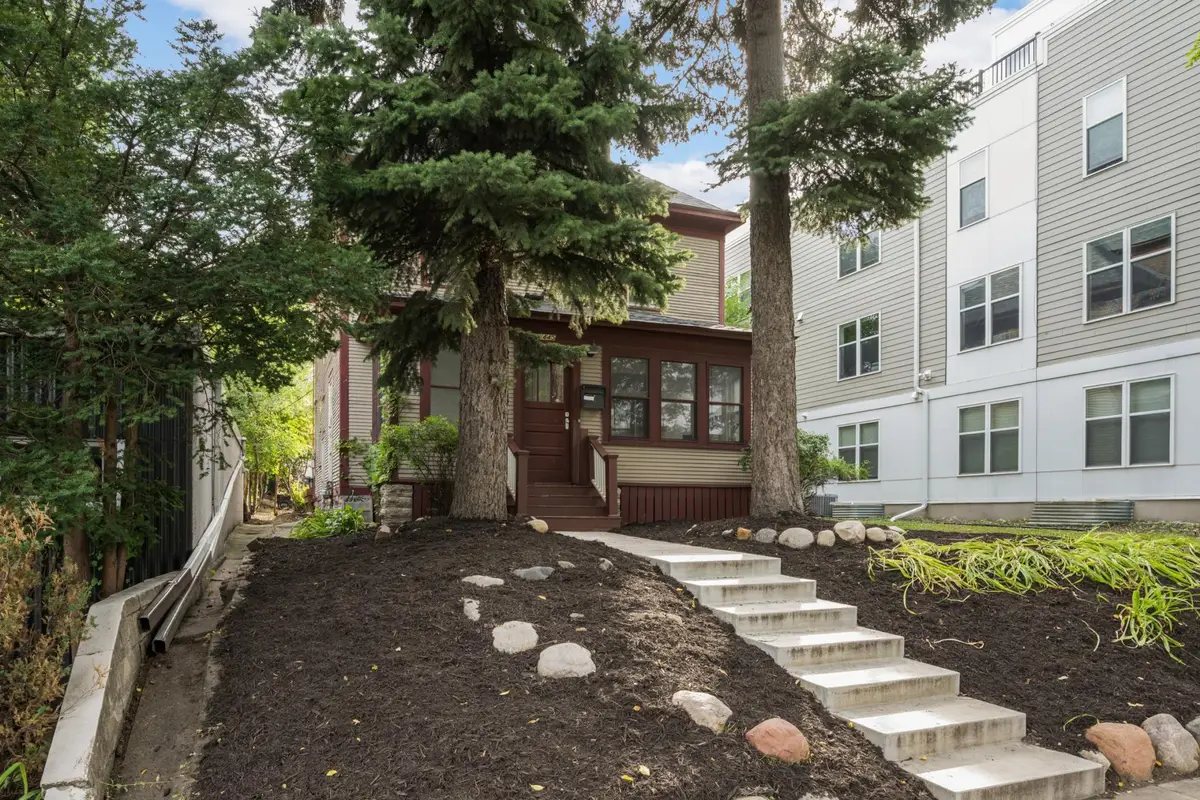 2445 Lyndale Avenue S, Minneapolis, MN 55405 - #1