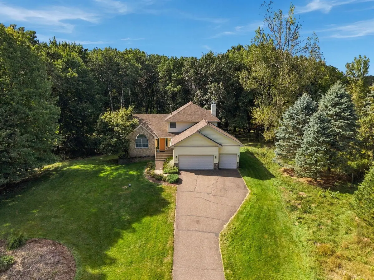 11502 Meadow Lane Ne, Blaine, MN 55449 - #1