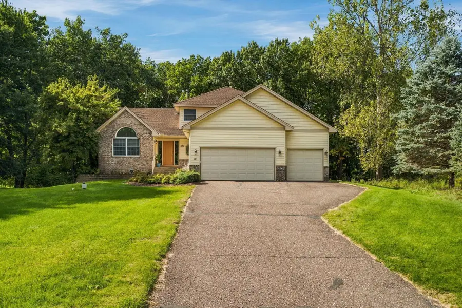 11502 Meadow Lane Ne, Blaine, MN 55449 - #2