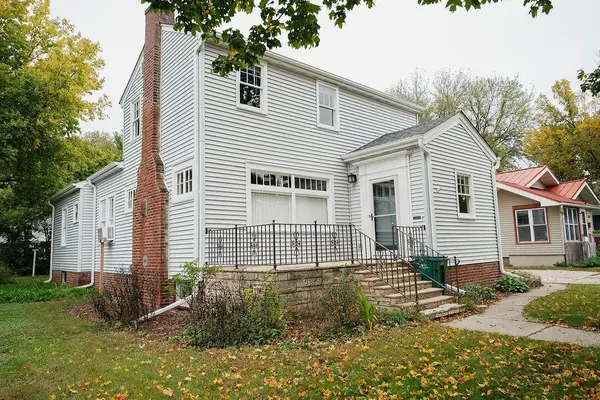 405 6th Street, Jackson, MN 56143