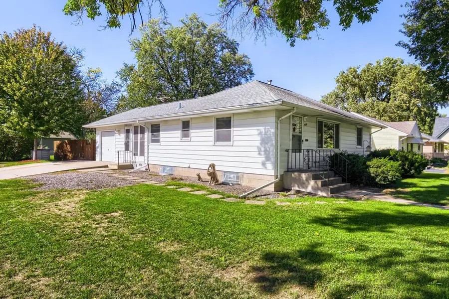 5301 Penn Avenue N, Brooklyn Center, MN 55430 - #2