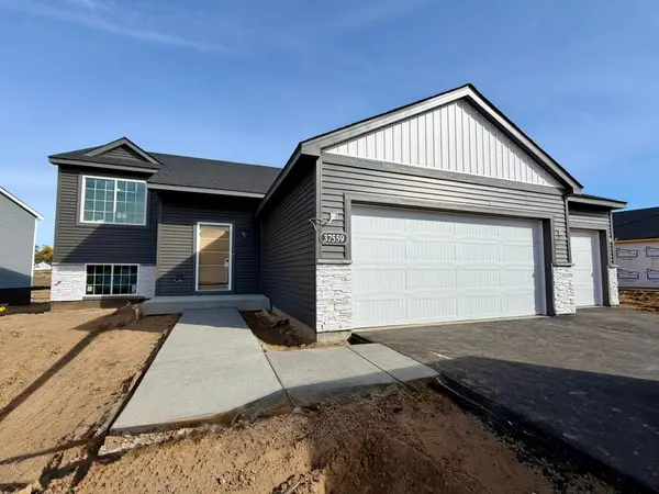 37559 Greenway Avenue, North Branch, MN 55056