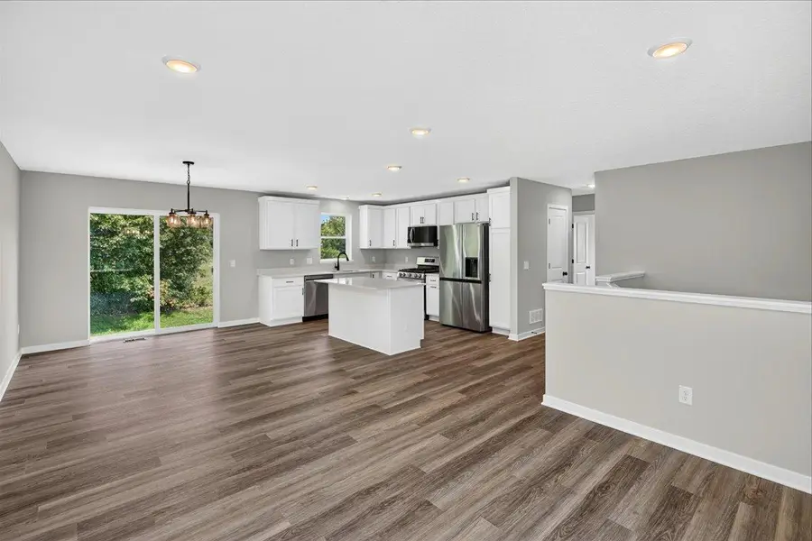 37559 Greenway Avenue, North Branch, MN 55056 - #2