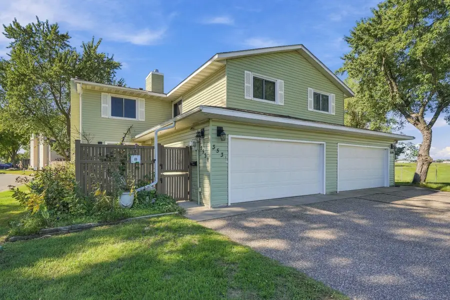 3531 Cloman Way, Inver Grove Heights, MN 55076 - #2