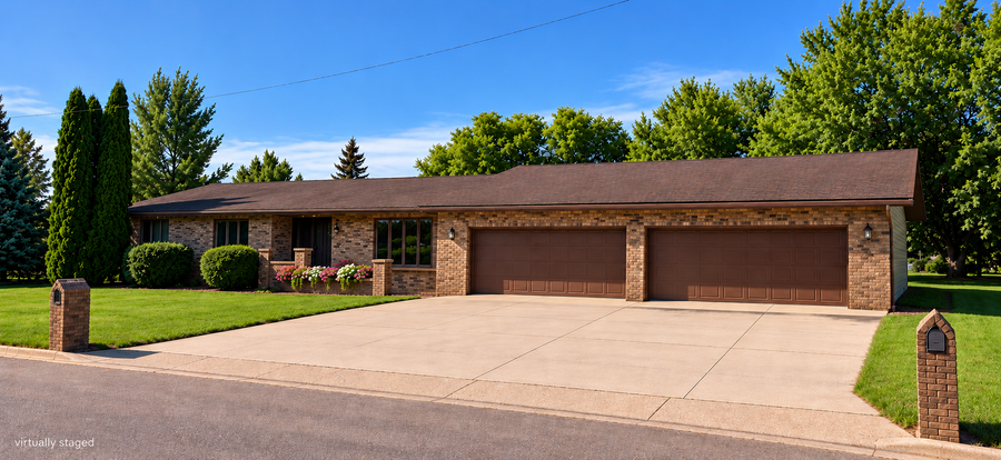 350 6th Street Ne, Perham, MN 56573 - #2
