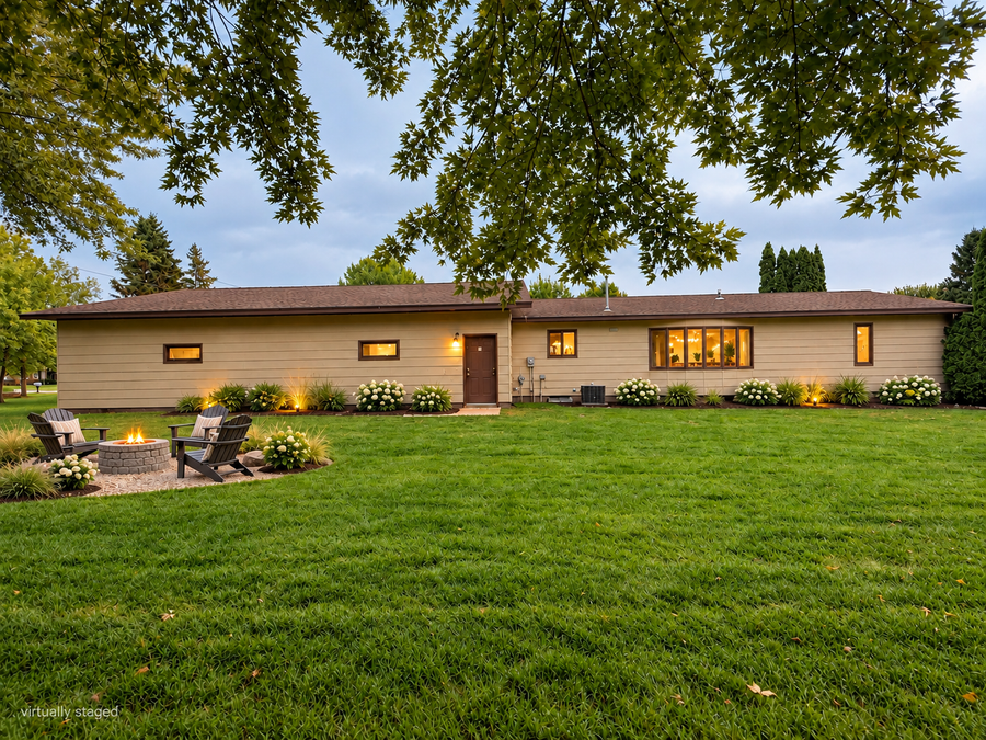 350 6th Street Ne, Perham, MN 56573 - #3