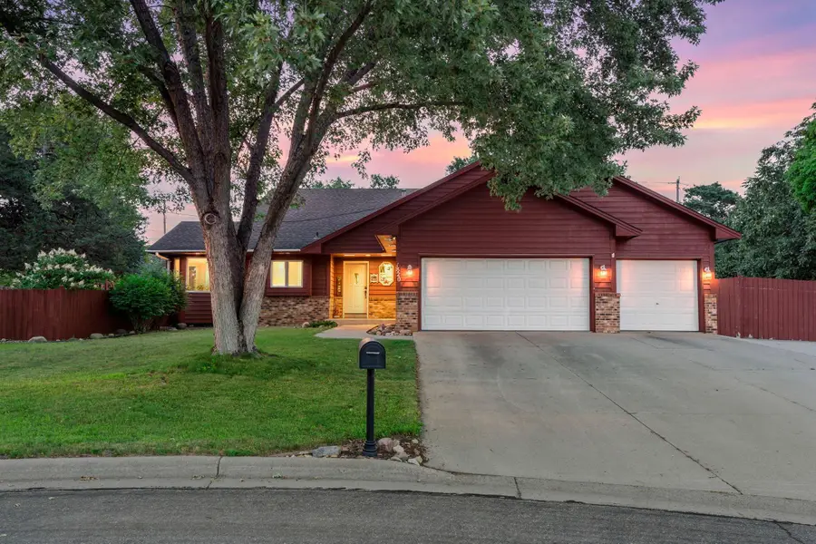 1820 Slater Lane, Burnsville, MN 55337 - #2