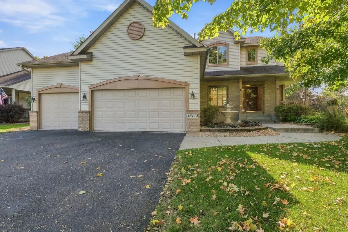 13112 Quail Creek Drive Ne, Blaine, MN 55449 - #1