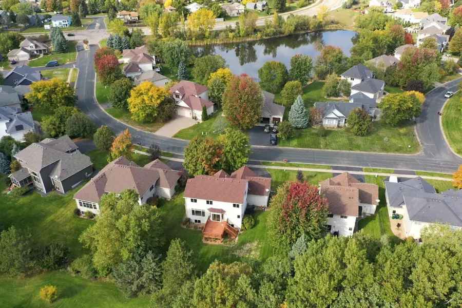 13112 Quail Creek Drive Ne, Blaine, MN 55449 - #3