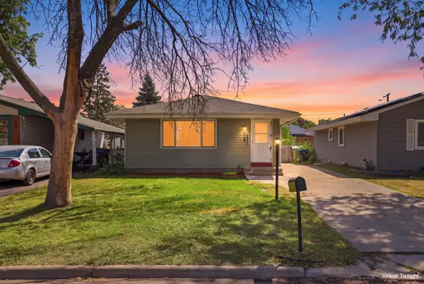 2336 12th Avenue E, North Saint Paul, MN 55109