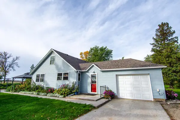 14709 110th Street Sw, Red Lake Falls, MN 56750