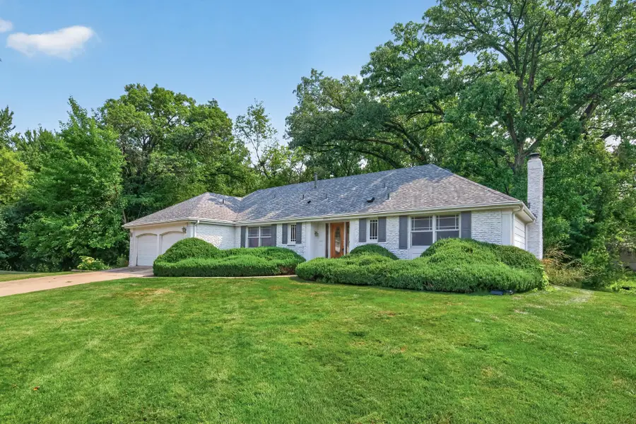 9923 Brookside Circle, Bloomington, MN 55431 - #2
