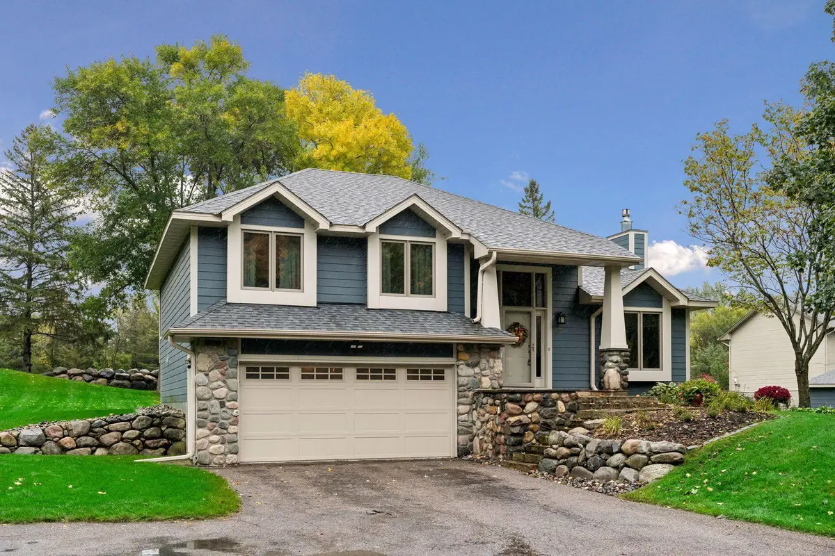2860 Ardmore Avenue, Medina, MN 55359 - #1