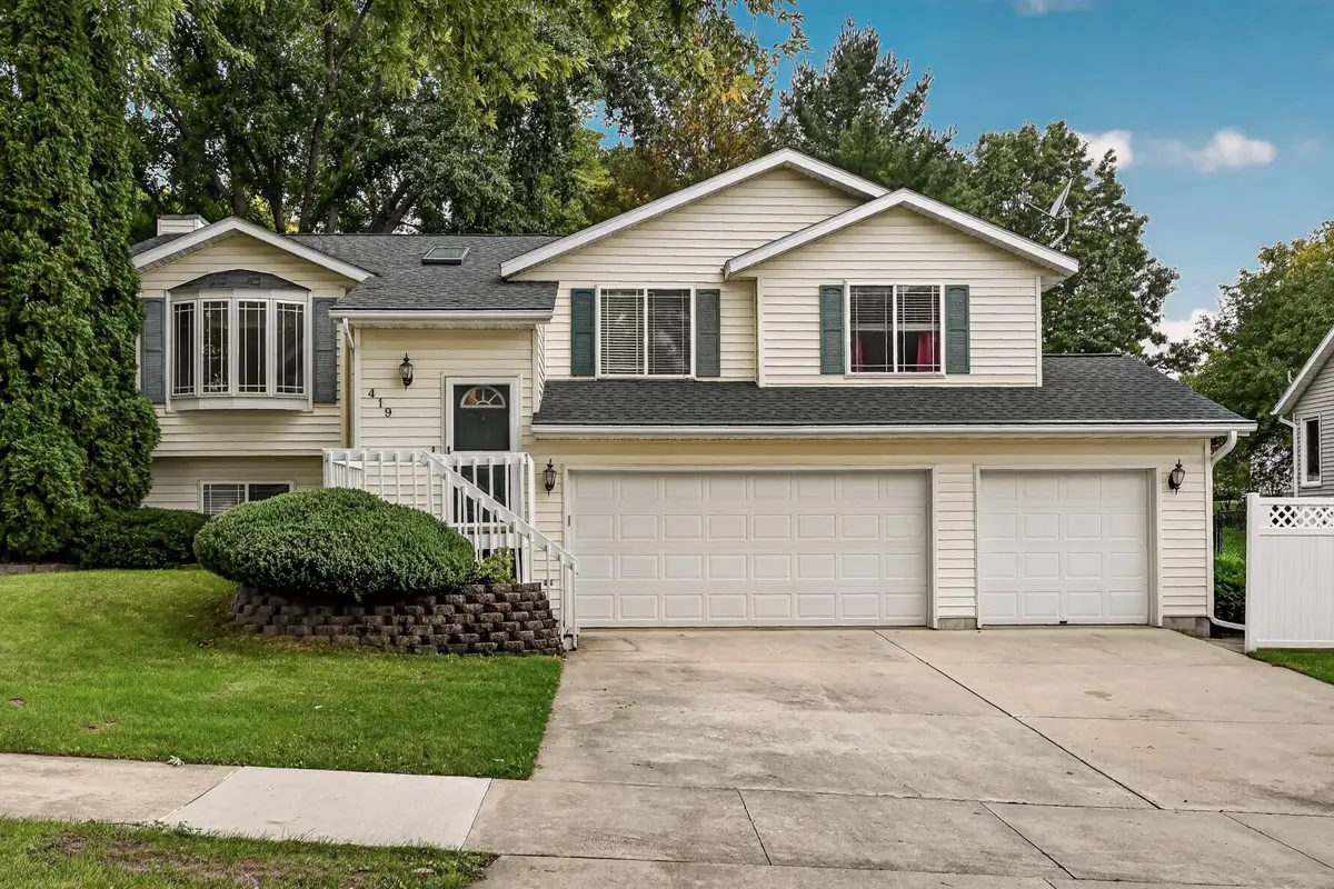 419 43rd Avenue Nw, Rochester, MN 55901 - #1