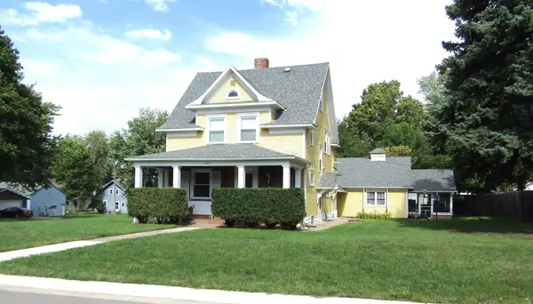 223 E Schlieman Avenue, Appleton, MN 56208
