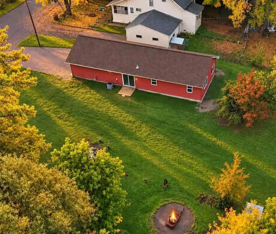 411 Oak Street, Grasston, MN 55030 - #1