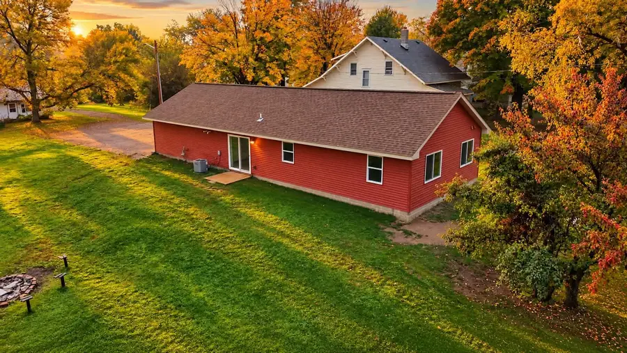 411 Oak Street, Grasston, MN 55030 - #3