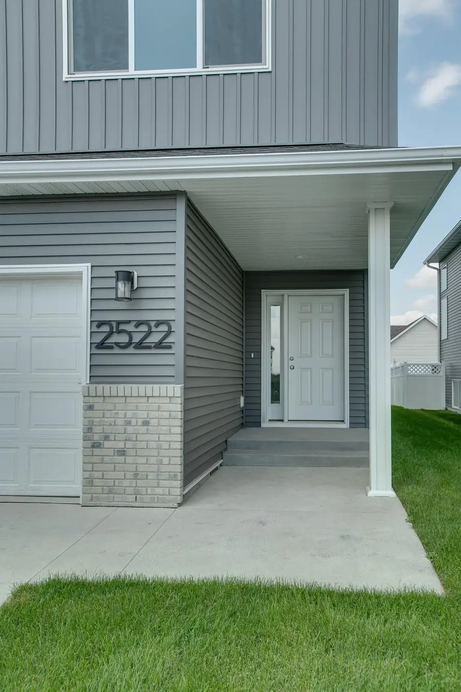 2522 38th Avenue S, Moorhead, MN 56560 - #3