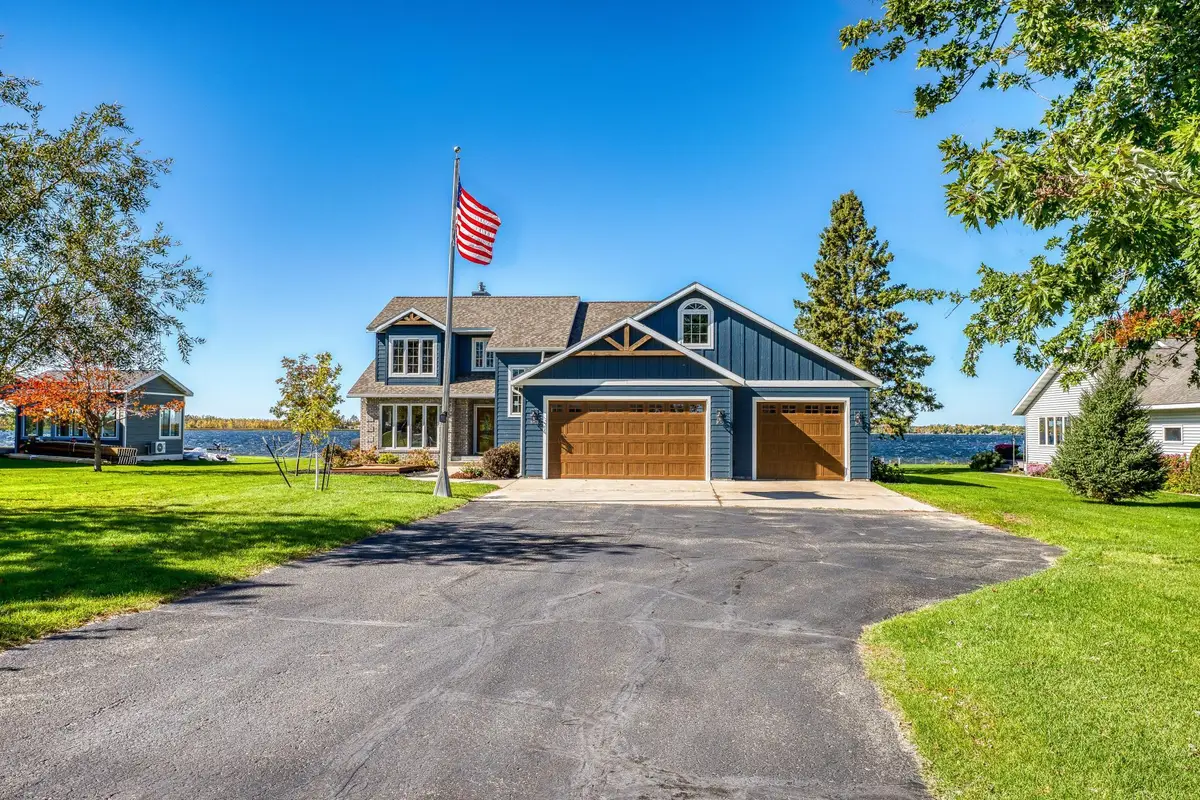 307 Irving Beach Drive Sw, Bemidji, MN 56601 - #1