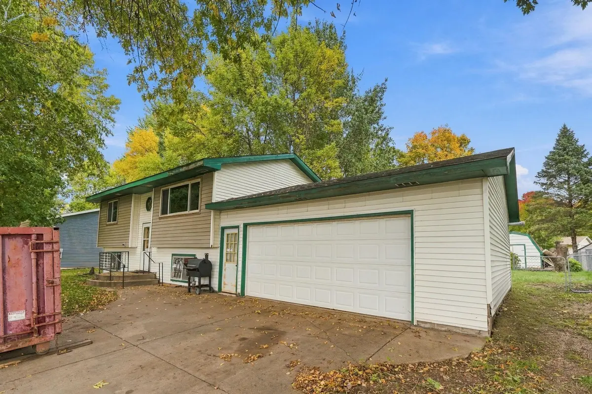 610 4th Street W, Maple Lake, MN 55358 - #1