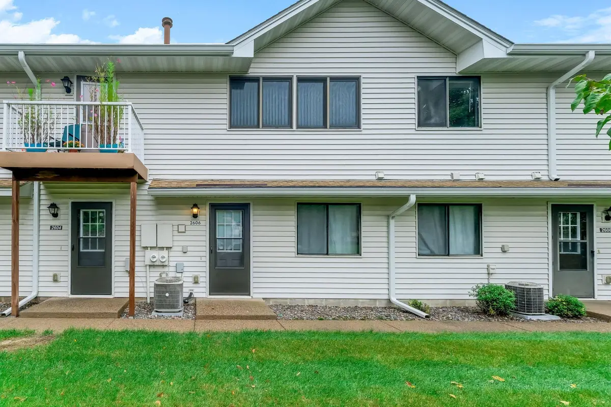 2606 Brookdale Lane, Brooklyn Park, MN 55444 - #1