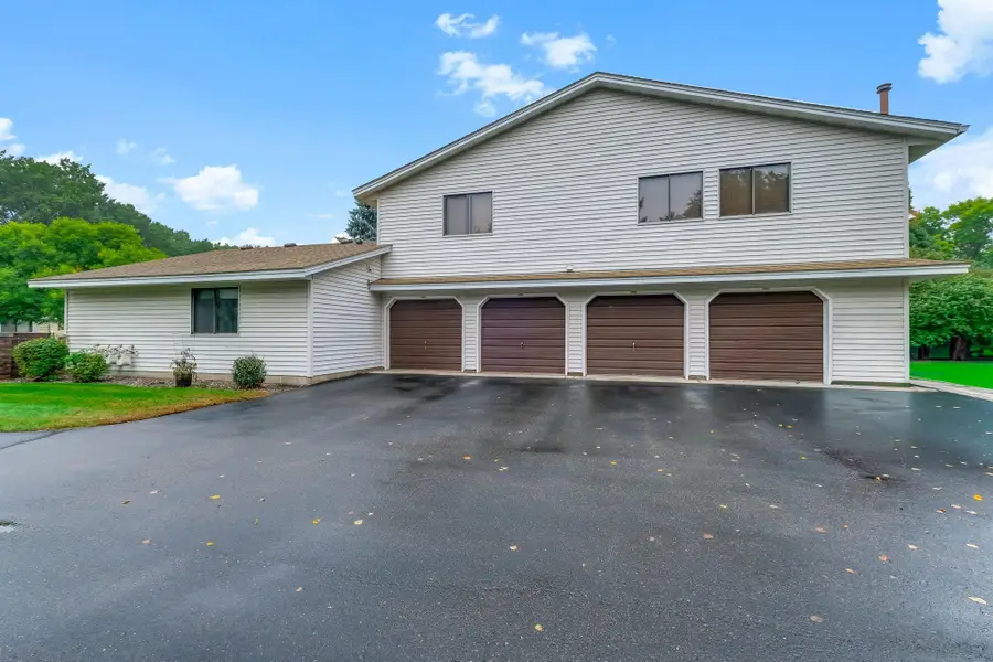 2606 Brookdale Lane, Brooklyn Park, MN 55444 - #2
