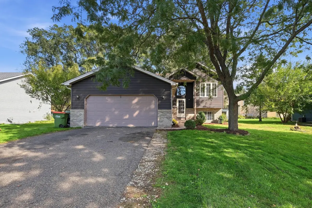11361 Tyler Street Ne, Blaine, MN 55434 - #1