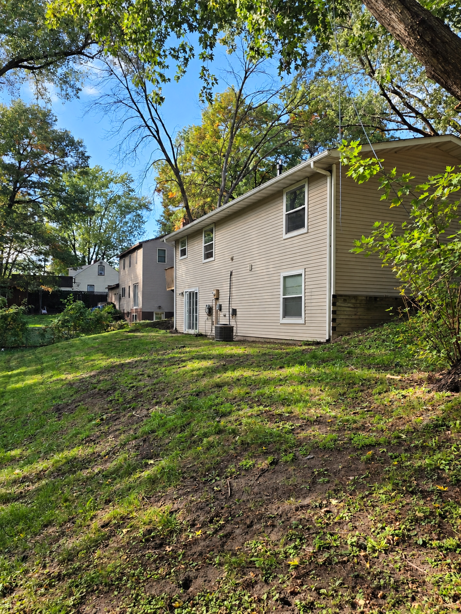 3913 52nd Avenue N, Brooklyn Center, MN 55429 - #2