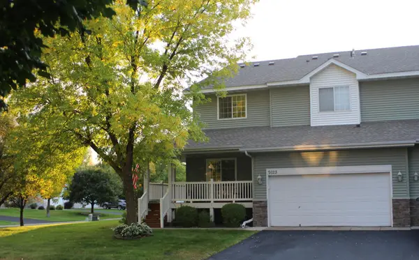 7623 Palomino Avenue Ne, Otsego, MN 55330