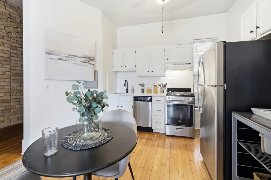 605 S 9th Street #6, Minneapolis, MN 55404 - #3