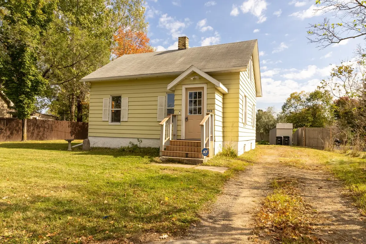 302 6th Street Nw, Little Falls, MN 56345 - #1