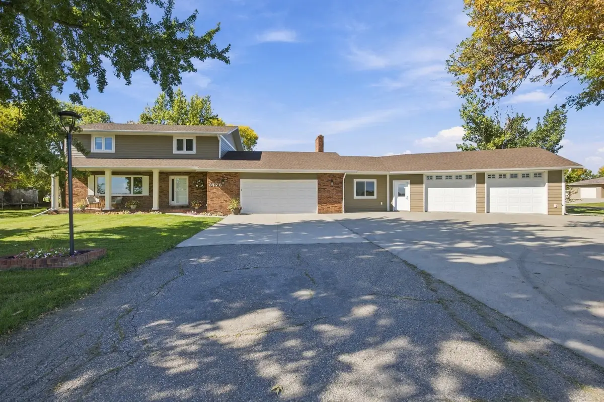 3478 45th Street N, Reiles Acres, ND 58102 - #1